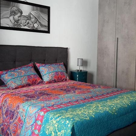 Appartamento La Casa Di Chiara Alghero Esterno foto