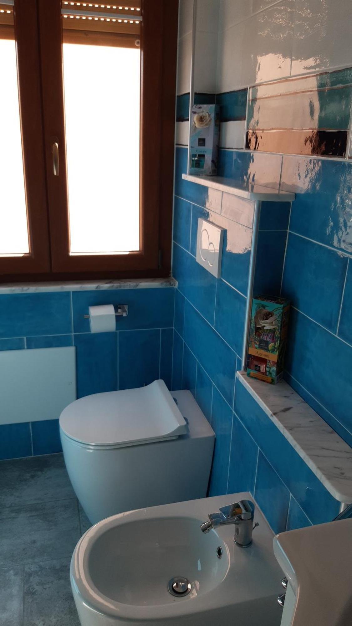 Appartamento La Casa Di Chiara Alghero Esterno foto
