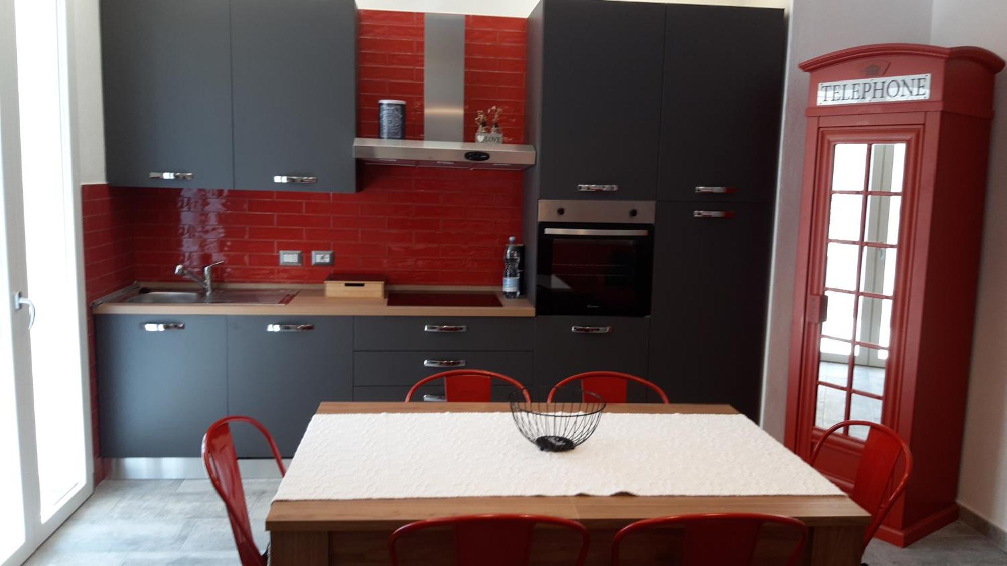 Appartamento La Casa Di Chiara Alghero Esterno foto