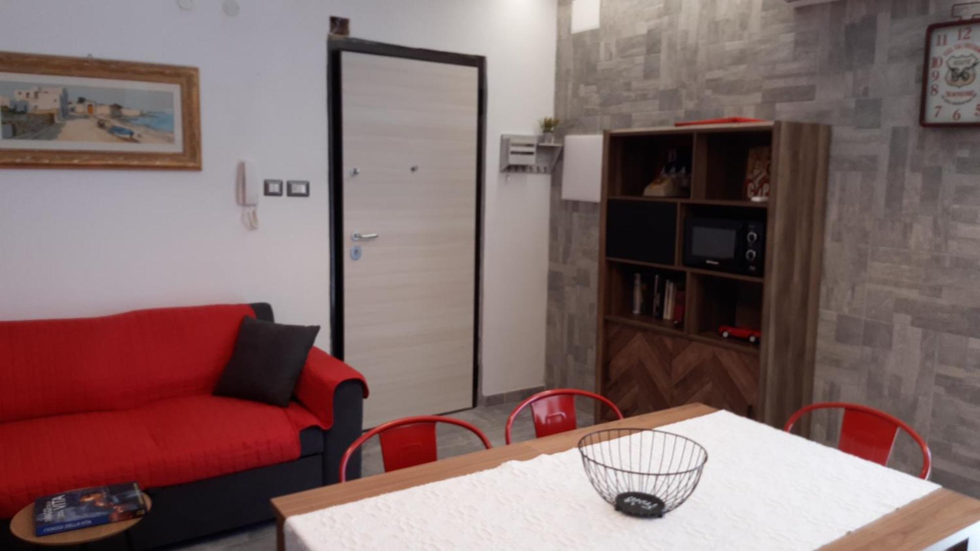 Appartamento La Casa Di Chiara Alghero Esterno foto