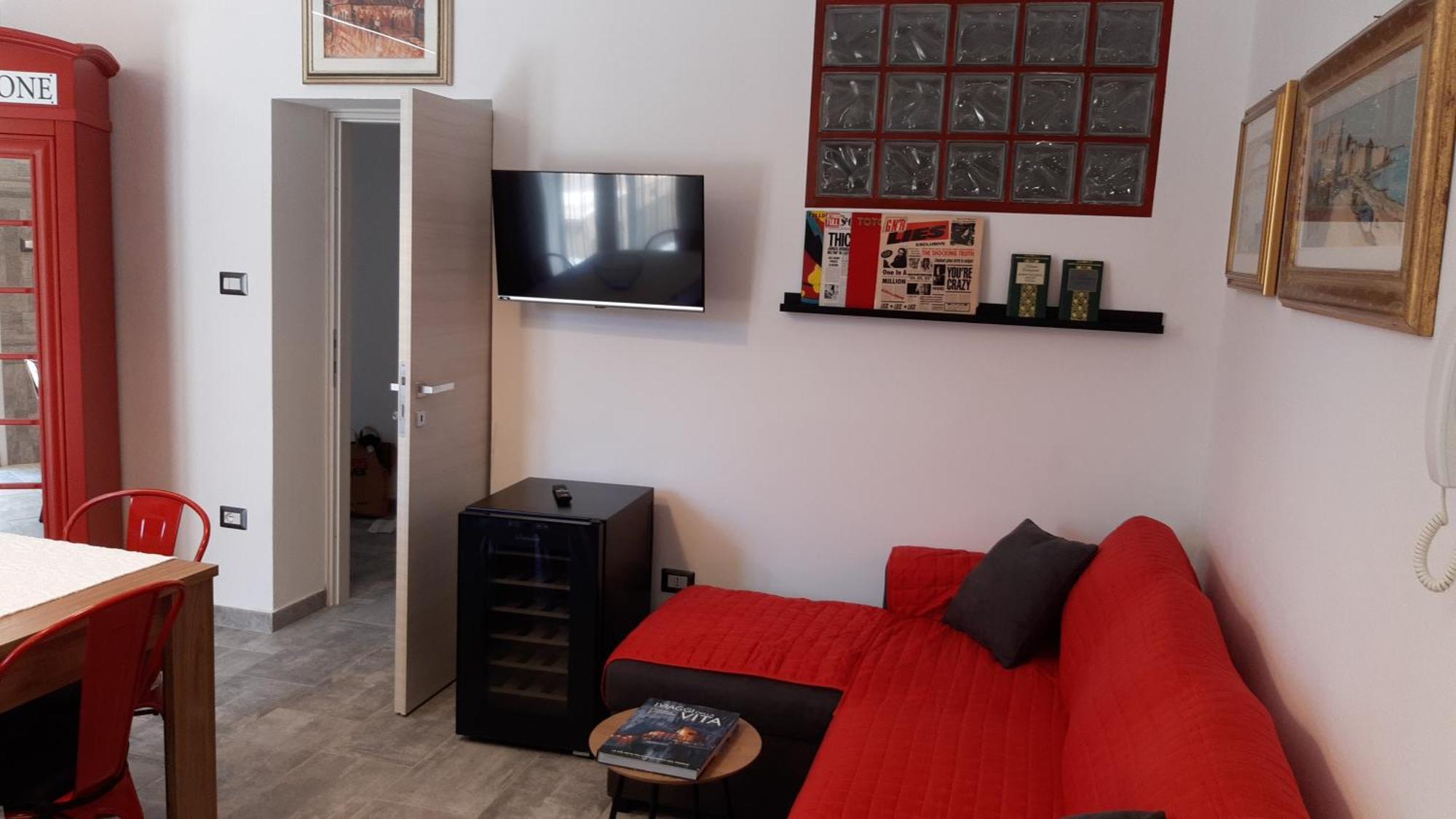 Appartamento La Casa Di Chiara Alghero Esterno foto