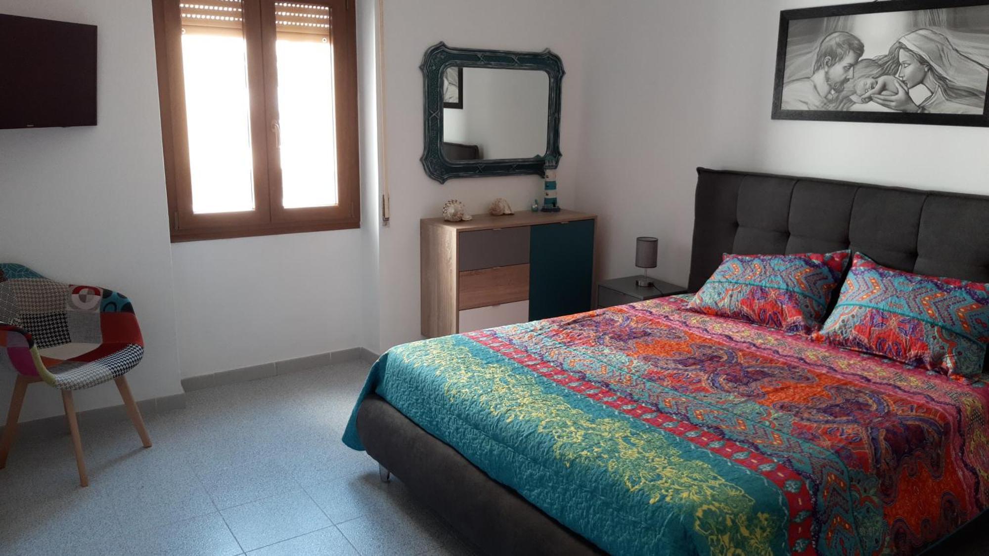 Appartamento La Casa Di Chiara Alghero Esterno foto