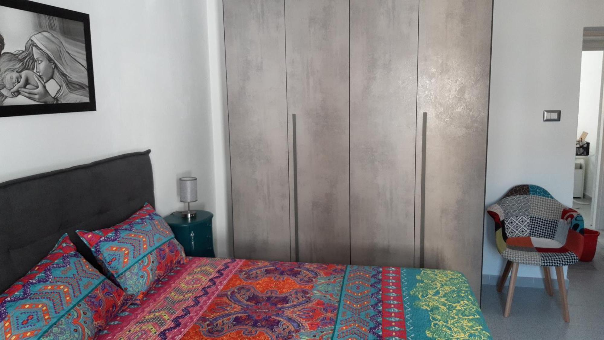 Appartamento La Casa Di Chiara Alghero Esterno foto
