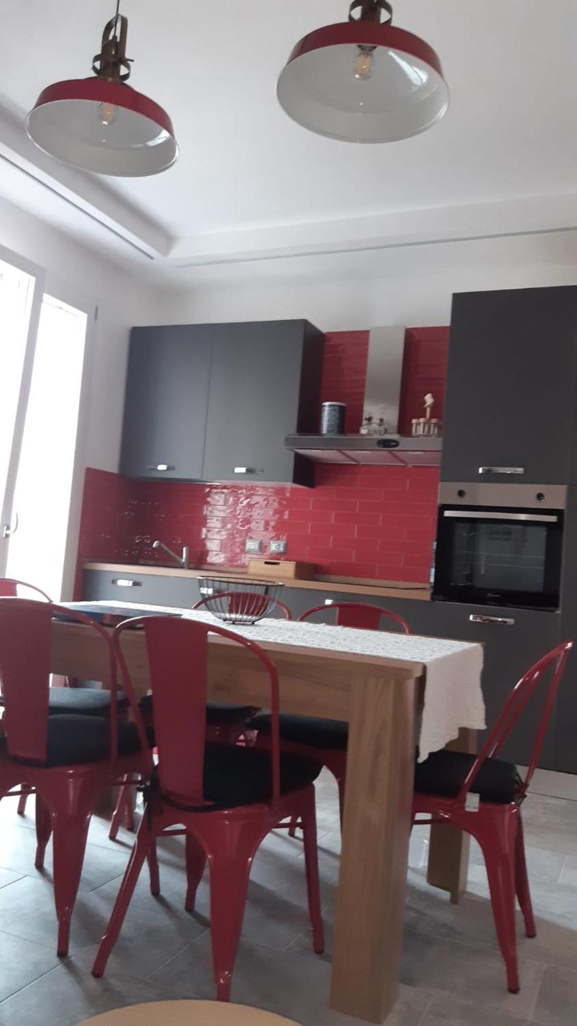 Appartamento La Casa Di Chiara Alghero Esterno foto