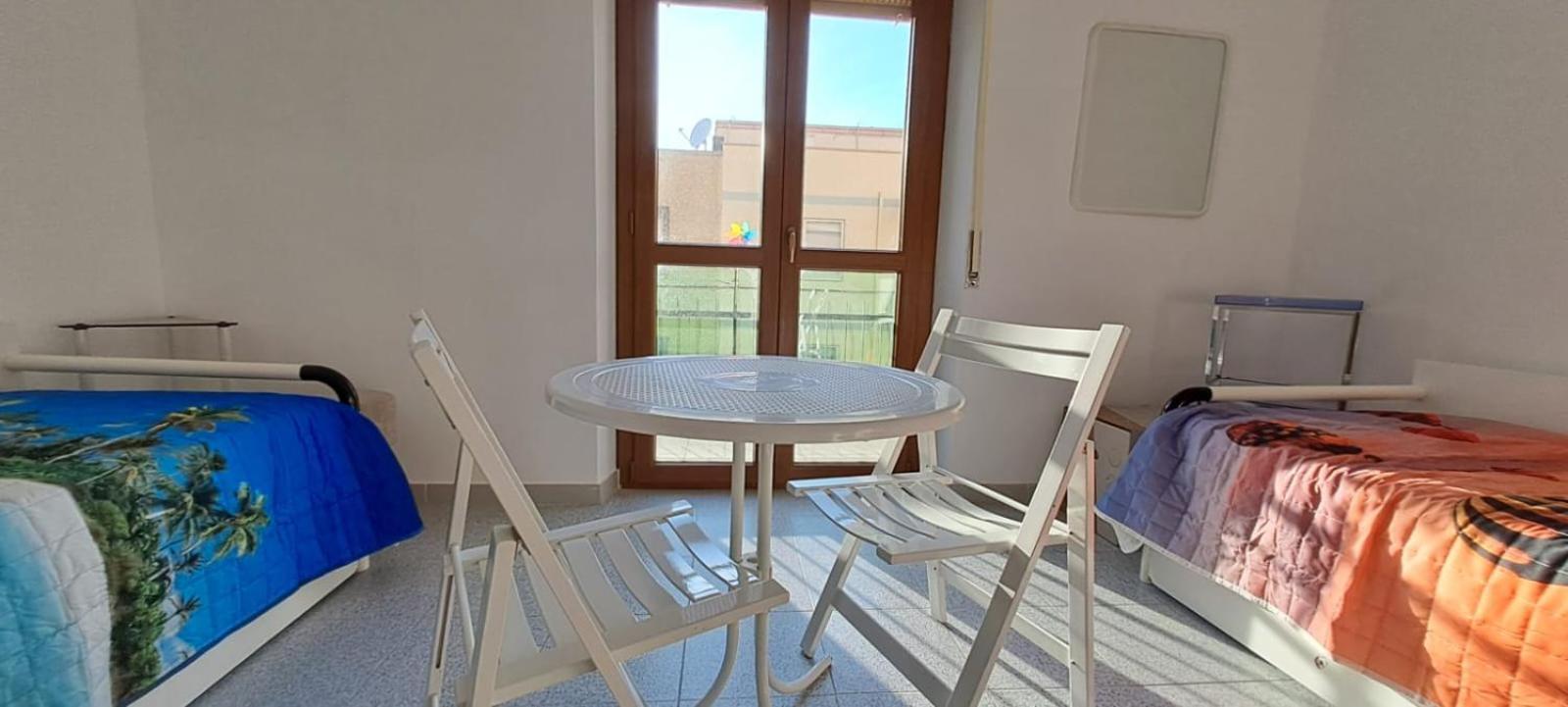Appartamento La Casa Di Chiara Alghero Esterno foto