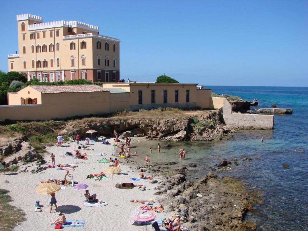 Appartamento La Casa Di Chiara Alghero Esterno foto