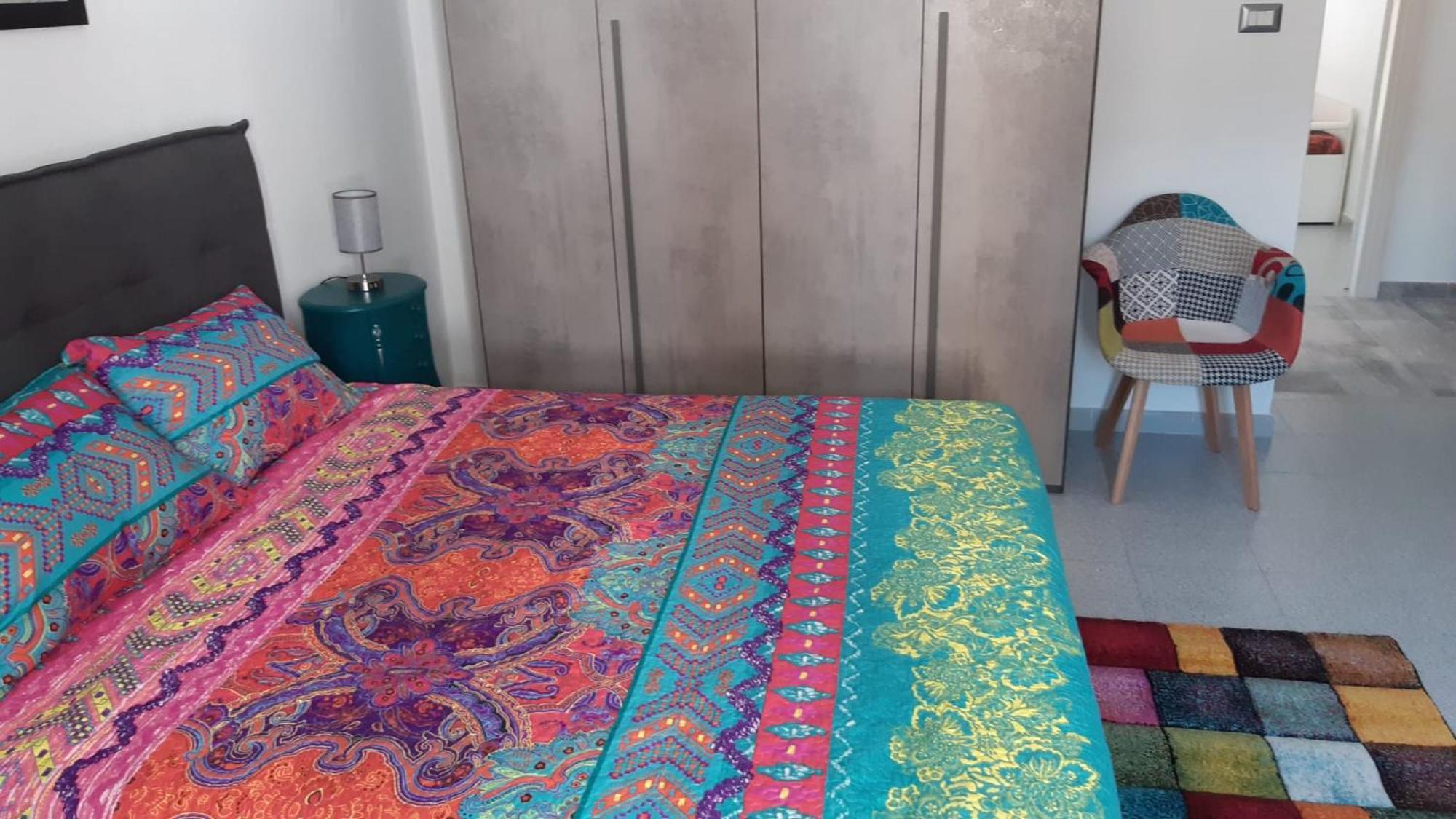 Appartamento La Casa Di Chiara Alghero Esterno foto